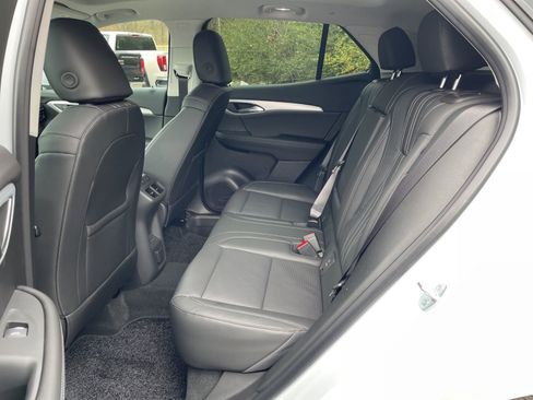 New 2026 Buick Envision Avenir AWD/4WD image 26