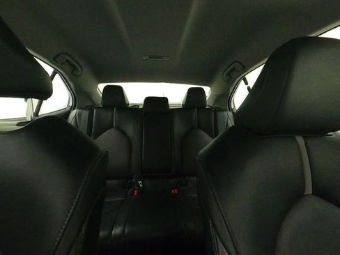 Used 2023 Toyota Camry XSE w/ Navigation Package image 24