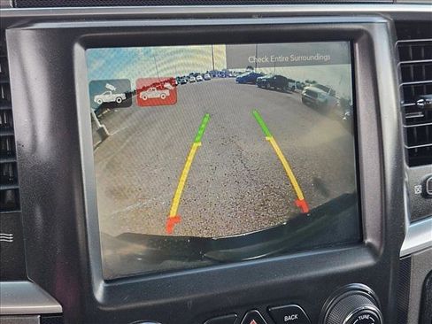 Used 2017 RAM 2500 Power Wagon w/ Leather & Luxury Group image 19