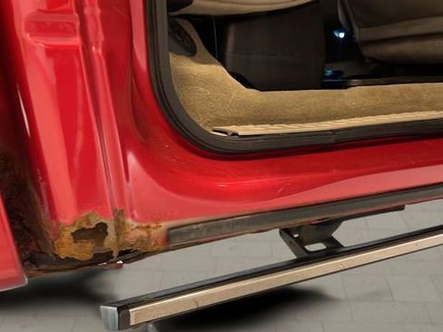 Used 2010 Ford F150 Lariat image 19