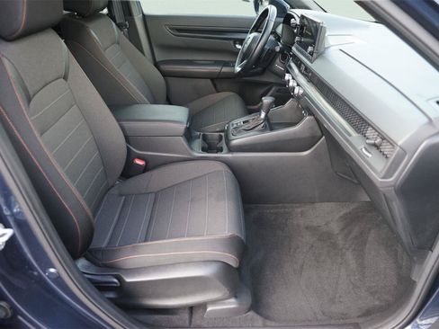 Used 2025 Honda CR-V Sport image 19