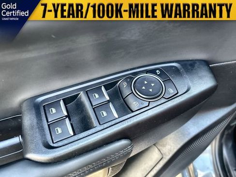 Used 2025 Ford Ranger Raptor image 22