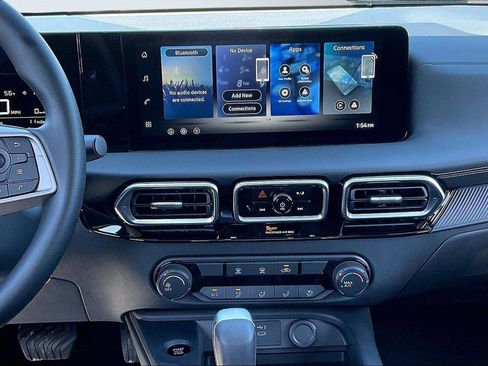 New 2026 Nissan Sentra S w/ Floor Mat Package image 8