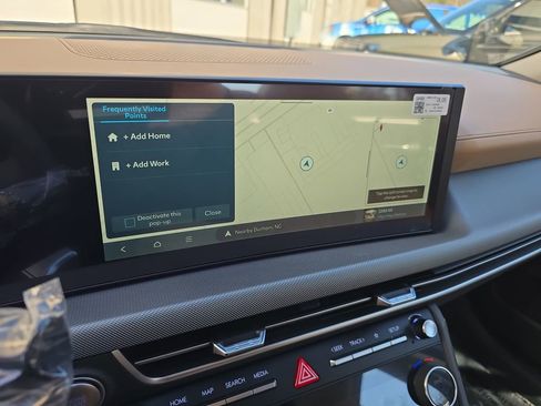 New 2026 Hyundai Sonata Limited image 24