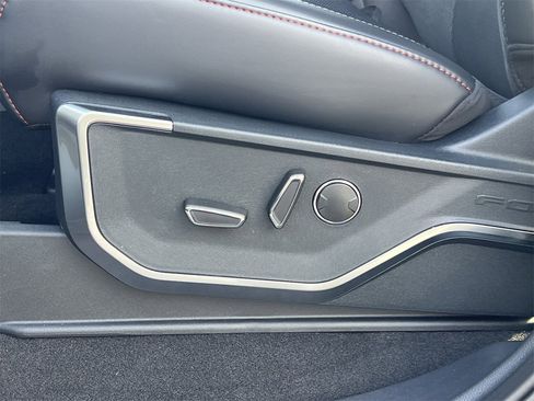 New 2025 Ford F150 Raptor image 22