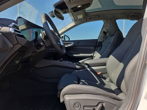 New 2025 Audi A5 2.0T Prestige image 16