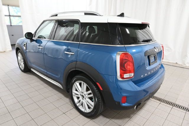 Used 2018 MINI Cooper Countryman S FWD image 10