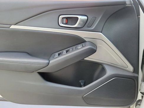 Used 2023 Acura Integra A-Spec FWD image 14