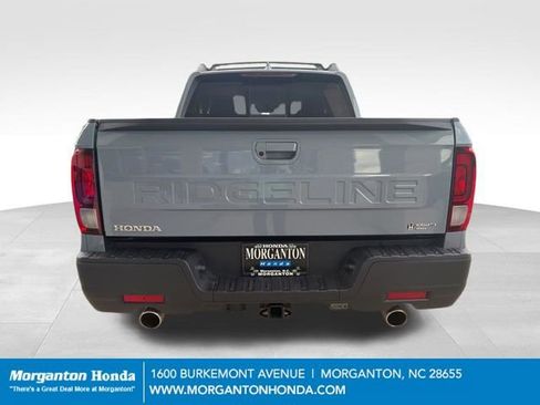 Used 2025 Honda Ridgeline RTL image 7