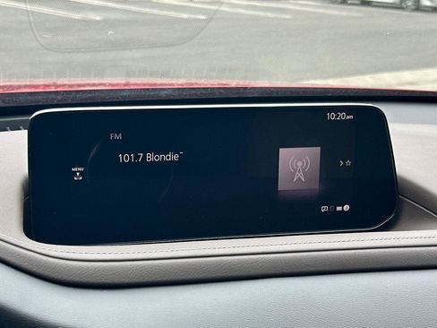 New 2025 MAZDA CX-30 2.5 Turbo w/ Premium Package image 17