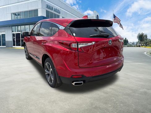 New 2026 Acura RDX SH-AWD w/ Technology Package image 6