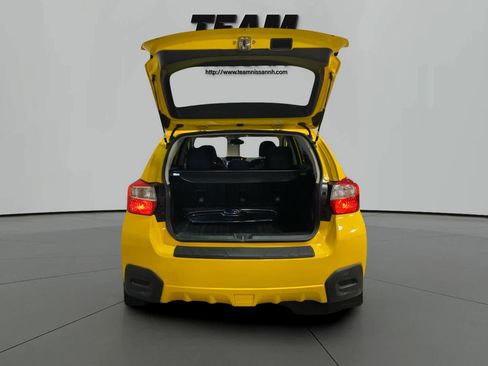 Used 2015 Subaru Crosstrek 2.0i Premium w/ Special Edition Package image 6