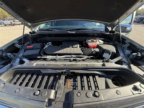 New 2026 Chevrolet Silverado 1500 LT image 27