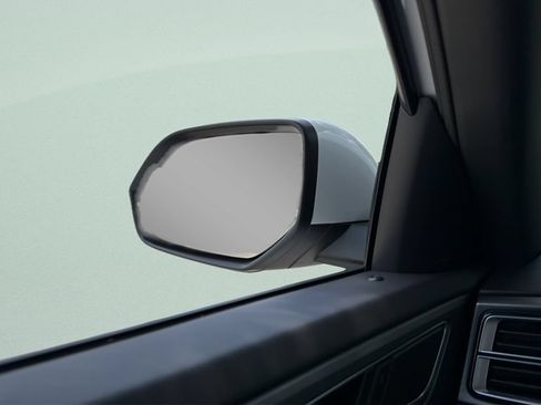 New 2026 Volkswagen Atlas Cross Sport SE FWD image 9