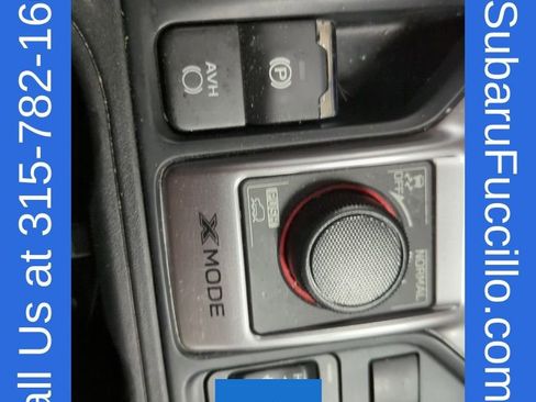 Used 2024 Subaru Forester Premium image 18