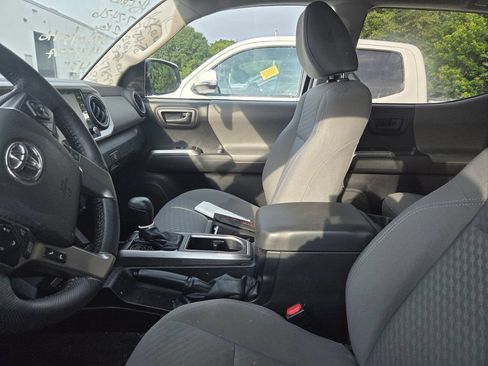 Certified 2023 Toyota Tacoma SR5 RWD image 4