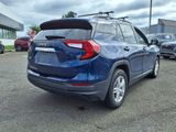 Certified 2022 GMC Terrain SLE w/ Driver Convenience Package image 3