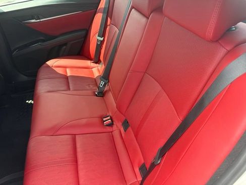 Used 2025 Toyota Camry XSE FWD image 21