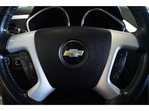 Used 2012 Chevrolet Traverse LT AWD/4WD image 19