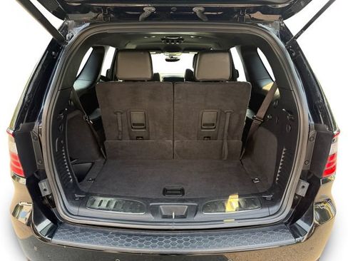 Used 2019 Dodge Durango GT AWD/4WD image 18
