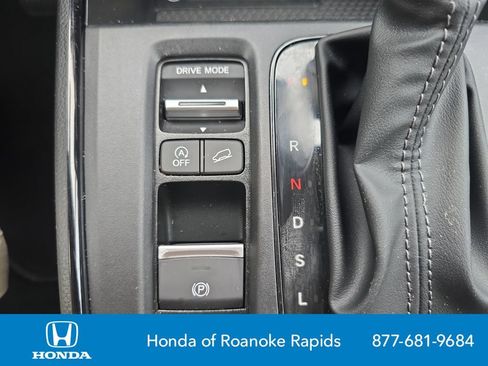 Used 2025 Honda CR-V EX-L image 26