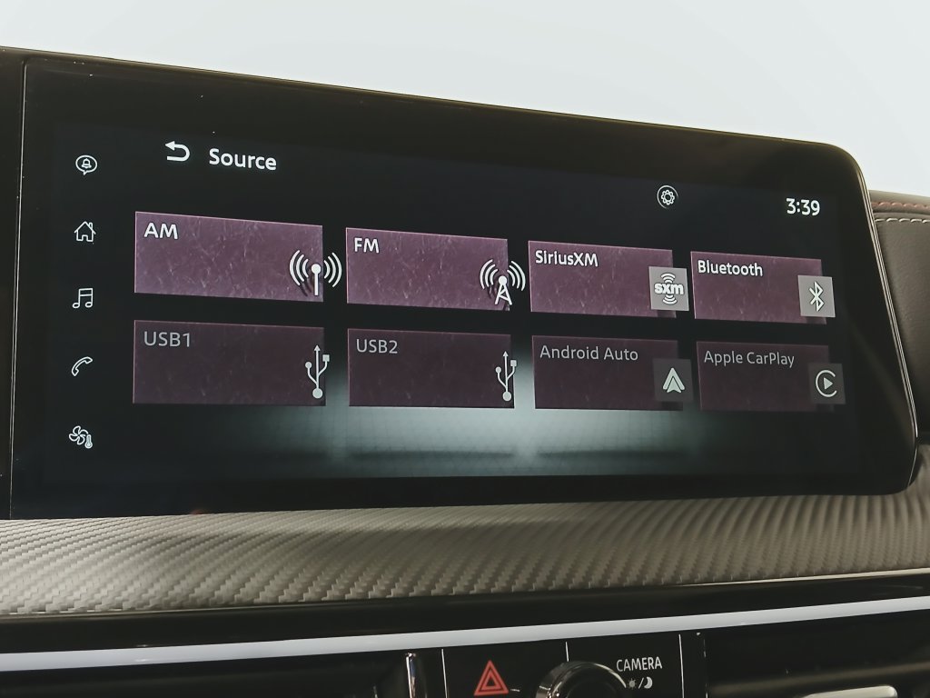 Certified 2025 Nissan Kicks SR AWD/4WD image 22