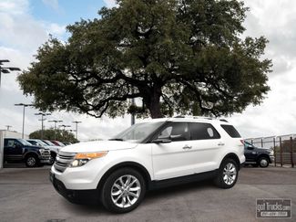 Used 2015 Ford Explorer XLT w/ Equipment Group 202A FWD video 1