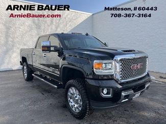 Used 2016 GMC Sierra 2500 Denali w/ Duramax Plus Package video 1