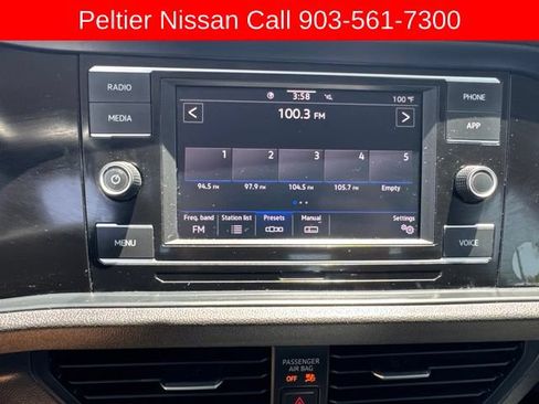 Used 2024 Volkswagen Jetta S FWD image 17