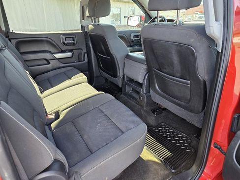 Used 2015 Chevrolet Silverado 1500 LT w/ All Star Edition image 23