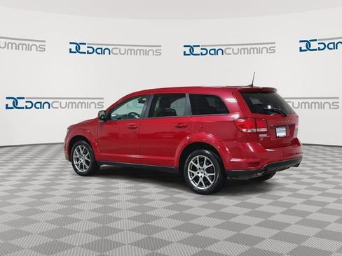 Used 2018 Dodge Journey GT AWD/4WD image 6