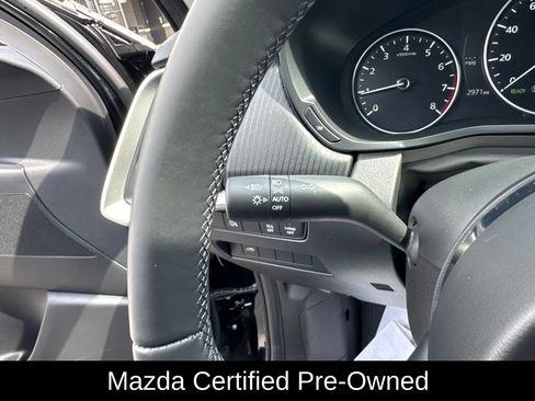 Certified 2026 MAZDA CX-90 3.3 Turbo w/ Select Package AWD/4WD image 34