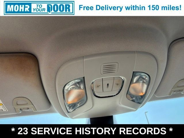 Used 2019 Jeep Compass Latitude FWD image 33