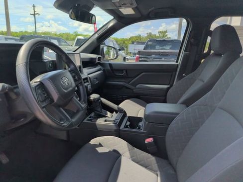 Used 2024 Toyota Tacoma SR RWD image 16