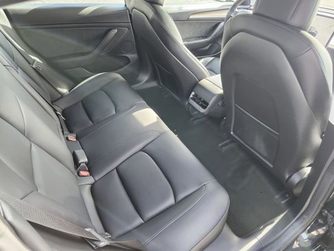 Used 2022 Tesla Model 3 Performance AWD/4WD image 20