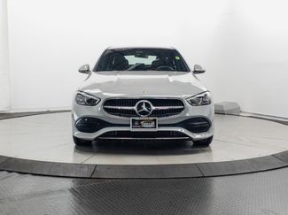 Certified 2026 Mercedes-Benz C 300 4MATIC Sedan video 2