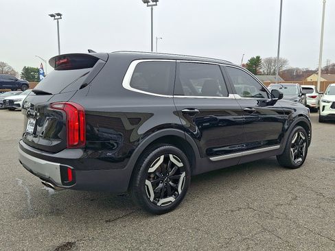 Used 2023 Kia Telluride S w/ S Sunroof Package image 4