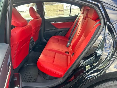 New 2026 Toyota Camry XSE image 27