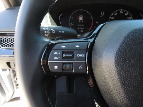Certified 2026 Honda Civic Sport image 21