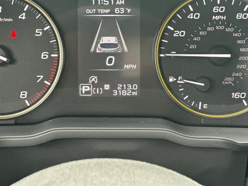 Certified 2025 Subaru Crosstrek 2.5i Sport w/ Popular Package #3A AWD/4WD image 29