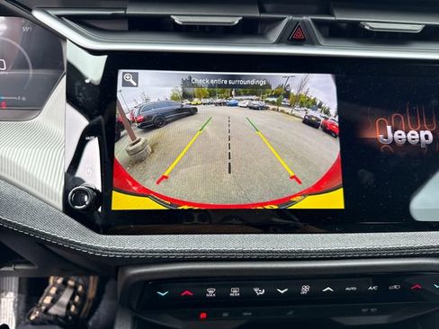 New 2026 Jeep Cherokee Laredo AWD/4WD image 24