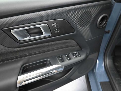 New 2026 Ford Mustang Convertible w/ Anti-Theft Package image 18