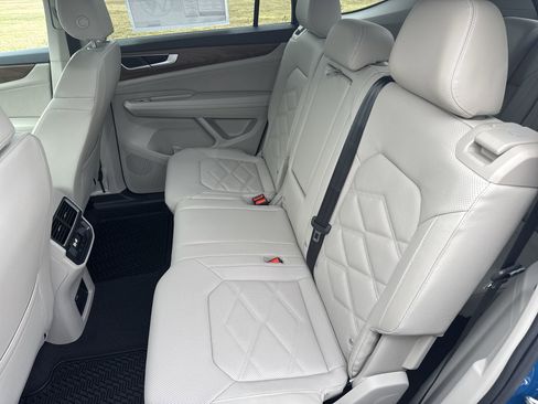 New 2026 Volkswagen Atlas SE image 26