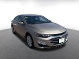 Used 2024 Chevrolet Malibu LT image 3