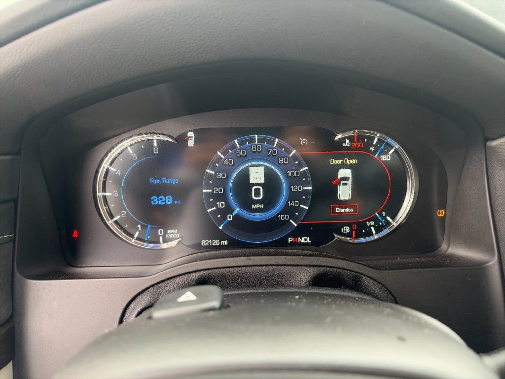 Used 2020 Cadillac Escalade Premium Luxury AWD/4WD image 33