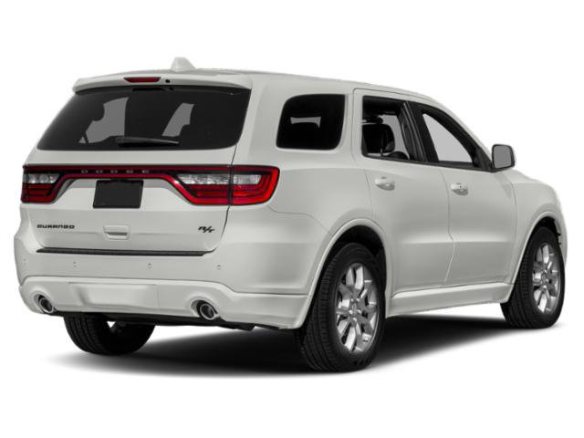 Used 2019 Dodge Durango R/T w/ Trailer Tow Group IV AWD/4WD image 2