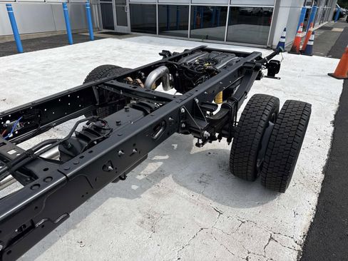 New 2026 Ford F450 XL AWD/4WD image 12