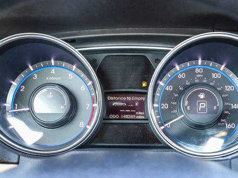 Used 2014 Hyundai Sonata GLS w/ Popular Equipment Group 2 image 22