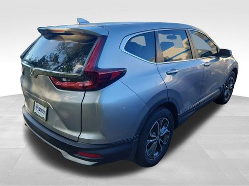Certified 2020 Honda CR-V EX-L image 13
