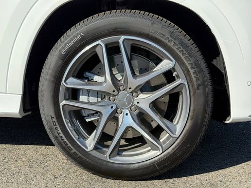 New 2026 Mercedes-Benz GLE 53 AMG GLE 53 AMG image 15